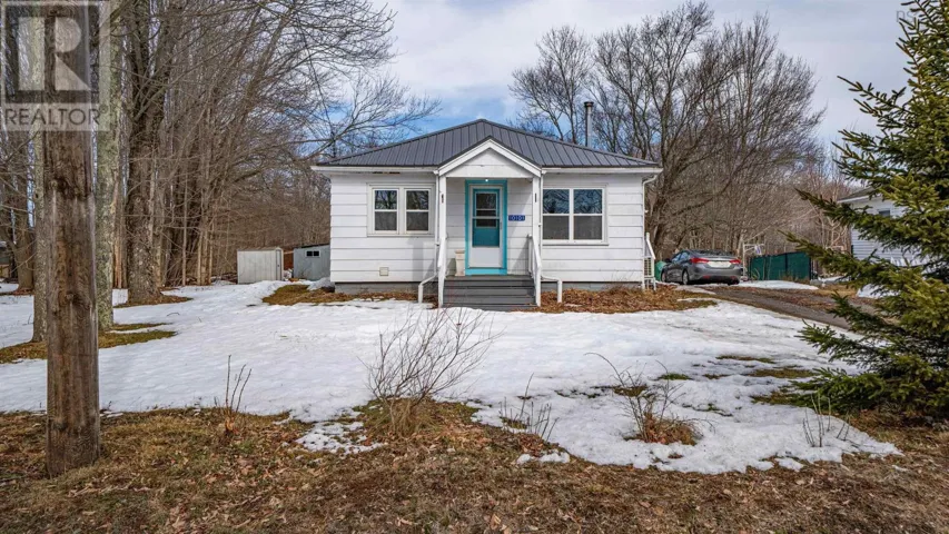 10101 Highway 221, Habitant, Nova Scotia B0P1H0