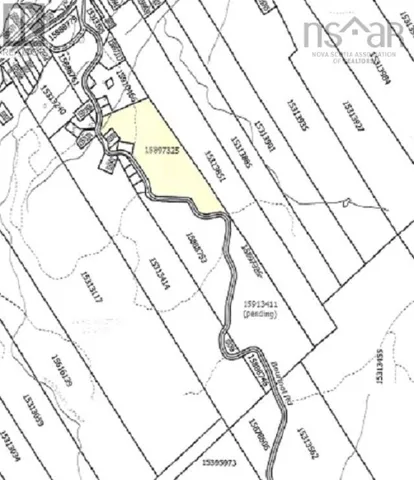 Bourinot Road, Boisdale, Nova Scotia B0E1X0