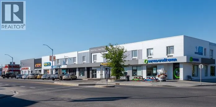 113, 6404 Bowness Road NW, Calgary, Alberta T3B5J8