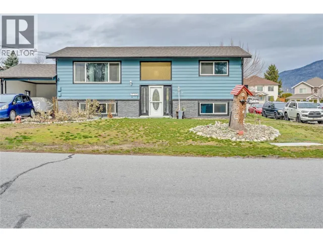 738 KETTLE Avenue, Oliver, British Columbia V0H1T0
