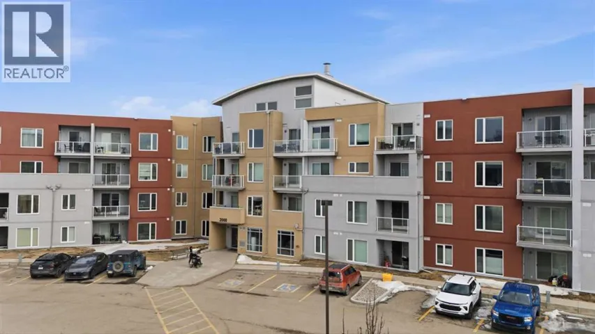 2421, 604 East Lake Boulevard NE, Airdrie, Alberta T4A0G6