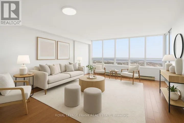 908 - 150 ALTON TOWERS CIRCLE, Toronto (Milliken), Ontario M1V4X7