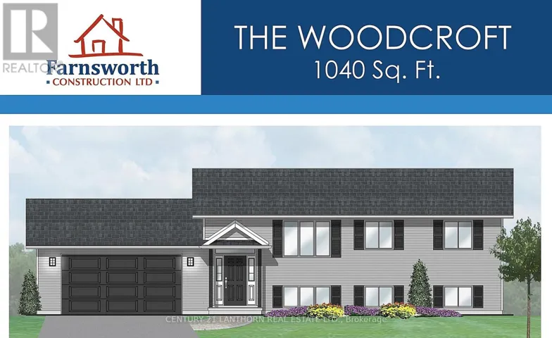 505 PIGDEN ROAD, Madoc, Ontario K0K2K0
