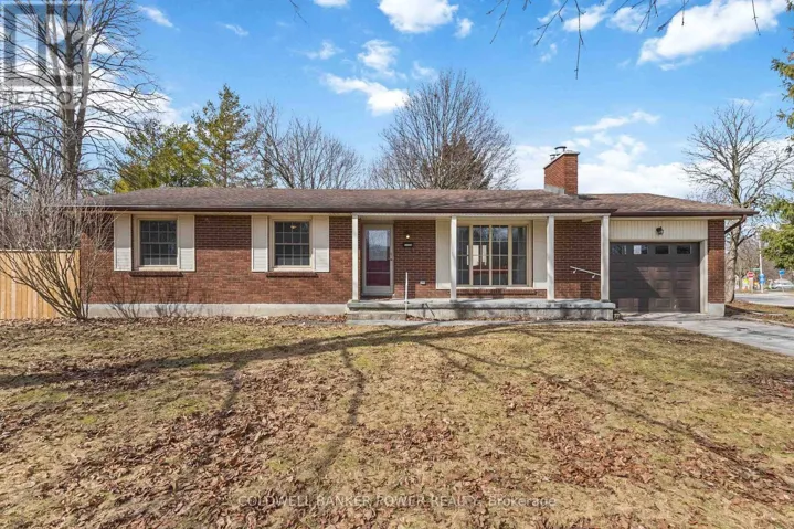 91 BLACKACRES BOULEVARD, London North (North F), Ontario N6G2G9