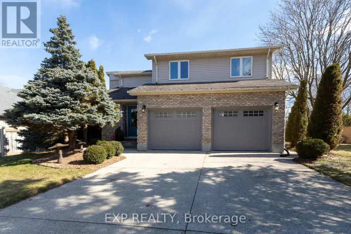109 PARKVIEW DRIVE, Thames Centre (Dorchester), Ontario N0L1G2