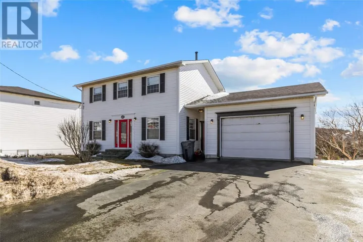 1611 Topsail Road, Paradise, Newfoundland & Labrador A1L1S7