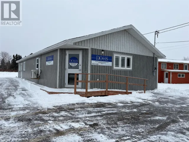 43 West Street, Stephenville, Newfoundland & Labrador A2N1C8