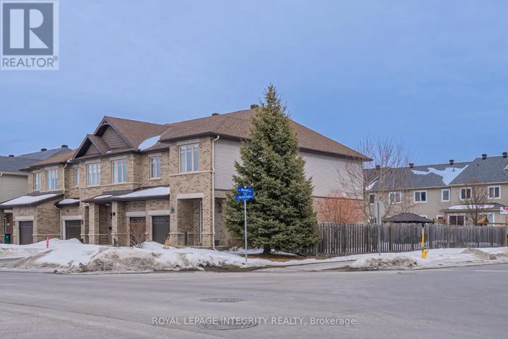 278 MAXWELL BRIDGE ROAD, Ottawa, Ontario K2W0B2