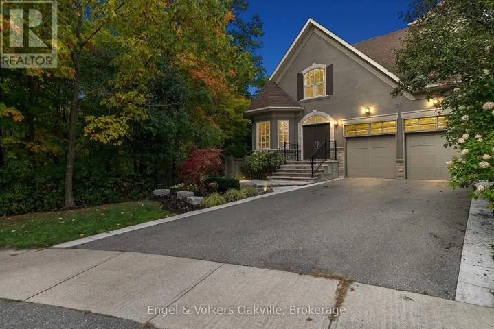 493 BERKLEY COURT, Oakville (RO River Oaks), Ontario L6H6Y9