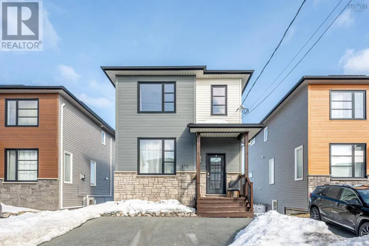 120 Mica Crescent, Halifax, Nova Scotia B3A0E7