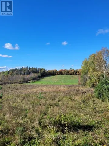 PT LT 33 CON 5 HUMMEL LINE, Powassan, Ontario P0H1Z0