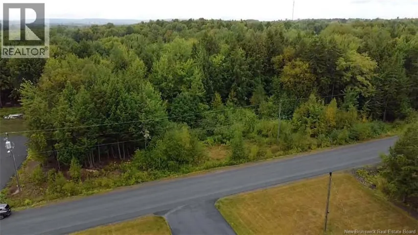 Lot Country Wood Lane, Richibucto Road, New Brunswick E3A0X7