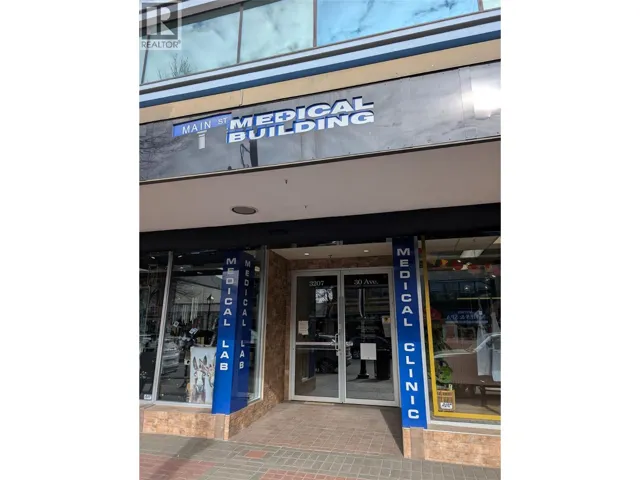 3203 30th Avenue, Vernon, British Columbia V1T2C6