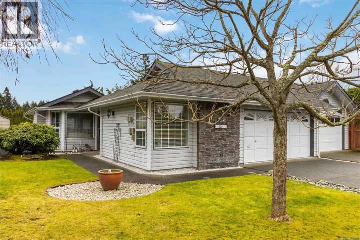 562 Fairways Pl, Cobble Hill, British Columbia V8H0K8