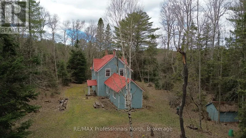 231 KAY ROAD W, Huntsville (Stephenson), Ontario P0B1L0