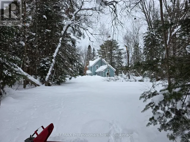 231 KAY ROAD W, Huntsville (Stephenson), Ontario P0B1L0