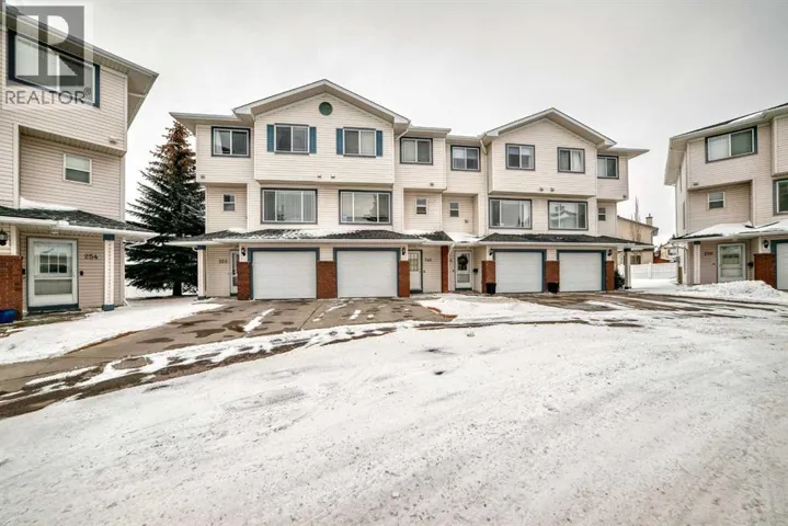 246 Rocky Ridge Court NW, Calgary, Alberta T3G4S8