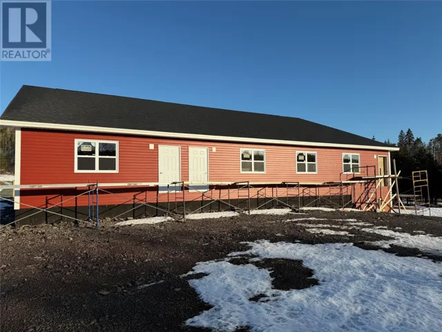 236 MAIN Road, Salmonier, Newfoundland & Labrador A0B2M0