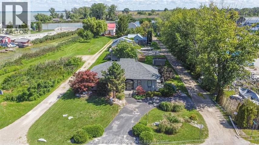 19255 LOWER THAMES LANE, Lighthouse Cove, Ontario N0P2L0