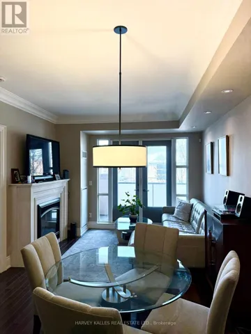 317 - 1717 AVENUE ROAD, Toronto (Bedford Park-Nortown), Ontario M5M3Y5