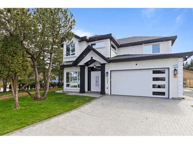 15584 89B AVENUE, Surrey, British Columbia V3R4K9