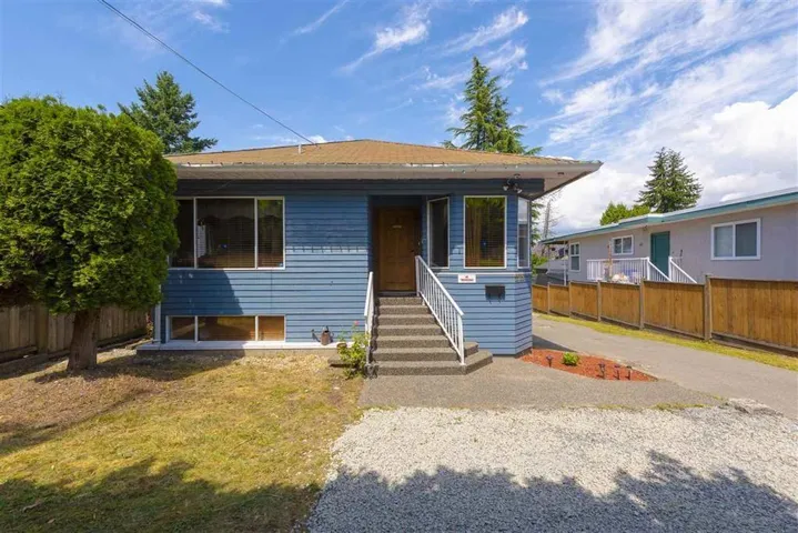 11719 96 AVENUE, Surrey, British Columbia V3V1V9