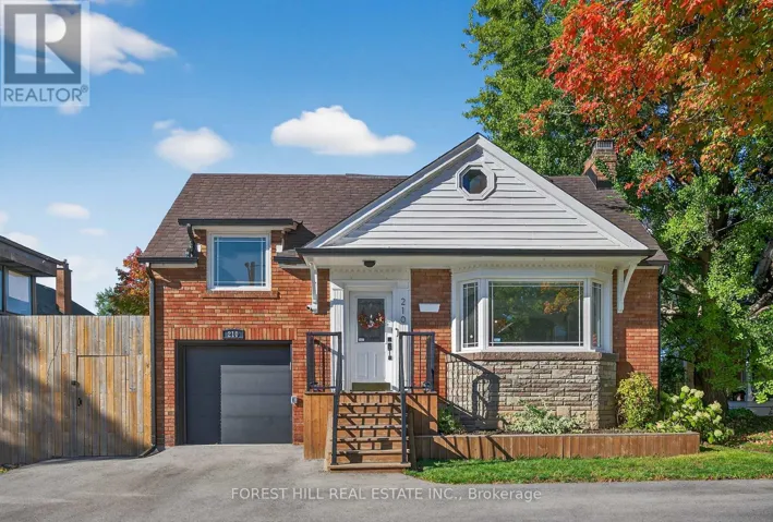 210 KENDAL AVENUE, Oshawa (O'Neill), Ontario L1G5B5