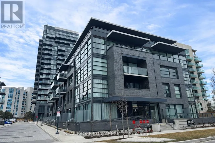 416 B - 1604 CHARLES STREET, Whitby (Port Whitby), Ontario L1N0P2