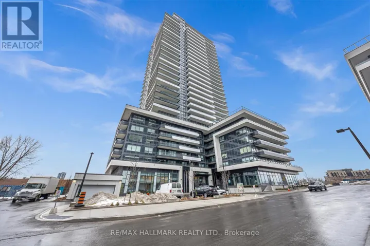 2609 - 1435 CELEBRATION DRIVE, Pickering (Bay Ridges), Ontario L1W0C4