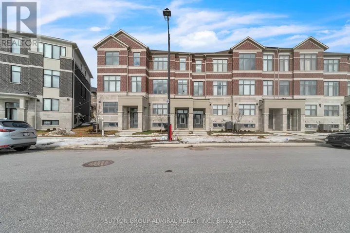 70 LUNAY DRIVE, Richmond Hill, Ontario L4S0P2