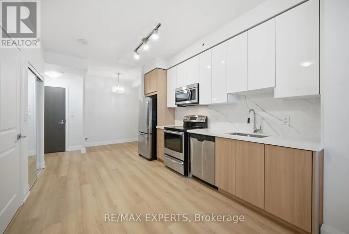 2433 - 7161 YONGE STREET, Markham (Grandview), Ontario L3T0C8