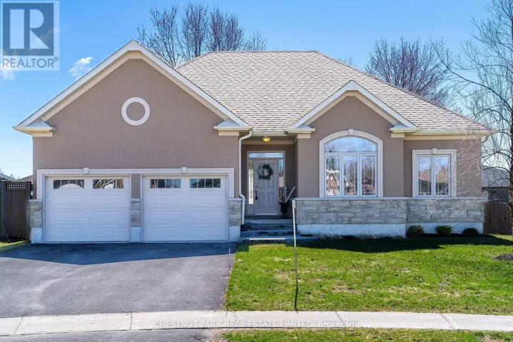 15 PATCHELL COURT, Springwater (Elmvale), Ontario L0L1P0