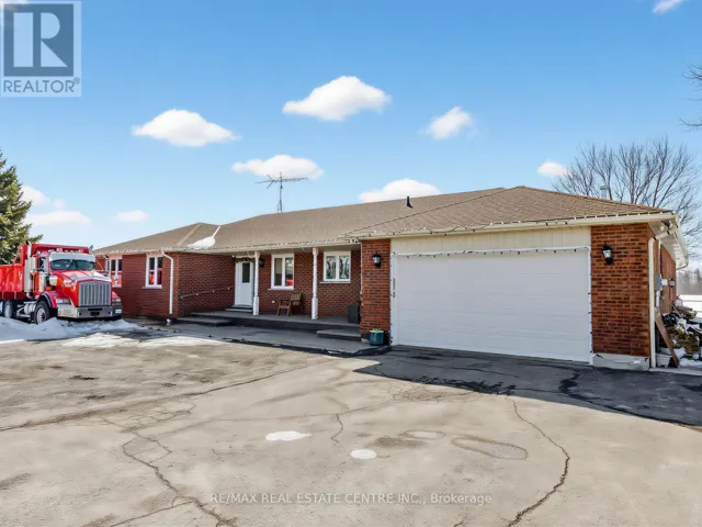 12378 MISSISSAUGA ROAD, Caledon, Ontario L7C1W1