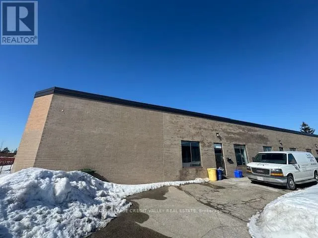 6 - 670 HARDWICK ROAD, Caledon (Bolton West), Ontario L7E5R5