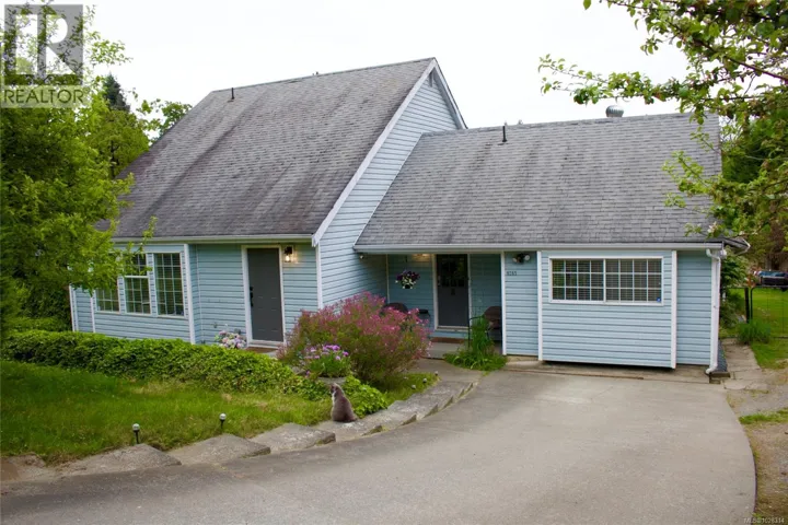 9265 Chemainus Rd, Chemainus, British Columbia V0R1K5