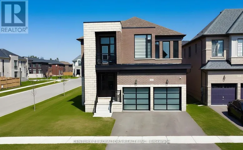 1219 UPPER THAMES DRIVE, Woodstock (Woodstock - North), Ontario N4T0M8