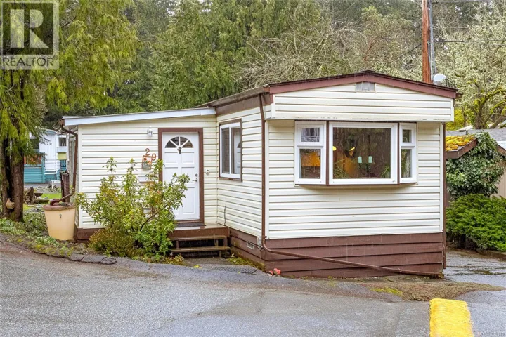 29 2500 Florence Lake Rd, Langford, British Columbia V9C3T1