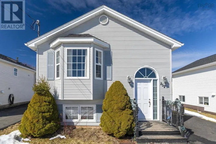 252 Jeep Crescent, South Brook, Nova Scotia B3G1P5