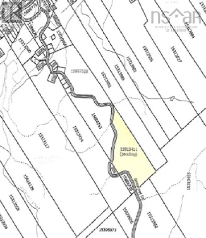 Bourinot Road, Boisdale, Nova Scotia B0E1X0
