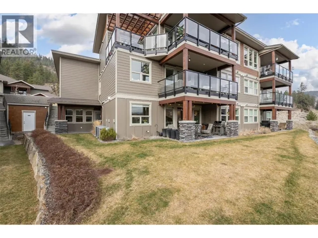 4000 Redstone Crescent Unit# 222, Peachland, British Columbia V0H1X5
