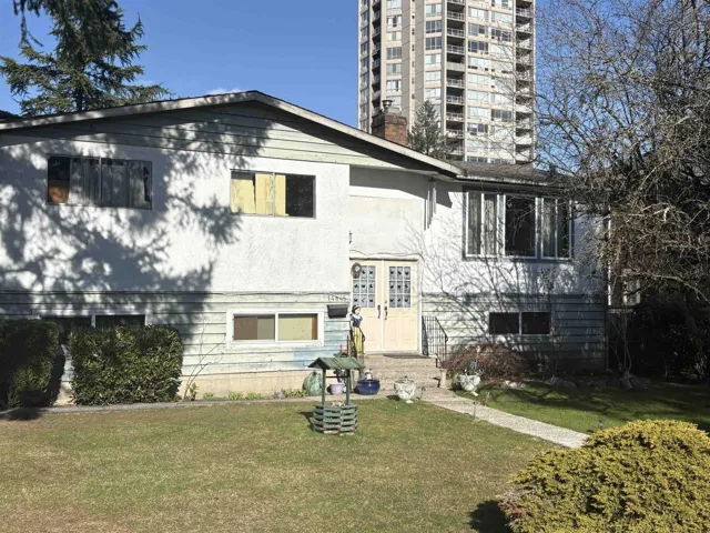 14845 103 AVENUE, Surrey, British Columbia V3R1L4