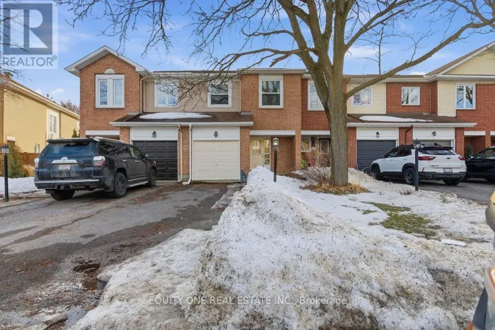 35 WILLWOOD CRESCENT, Ottawa, Ontario K2J4B2