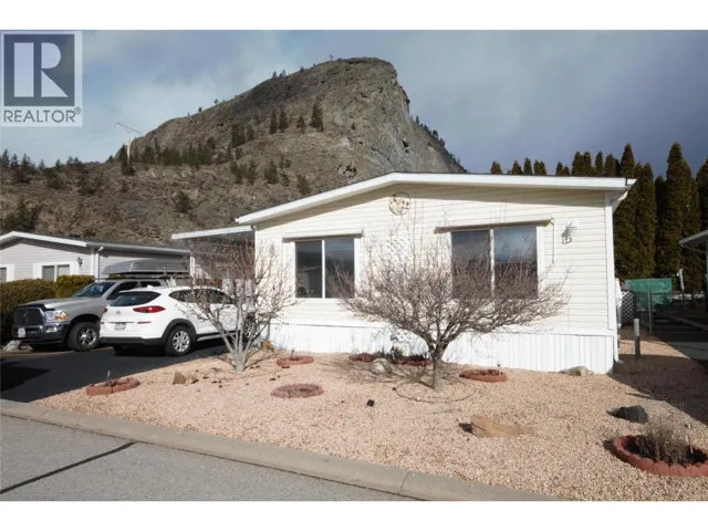8598 97 Highway Unit# 6, Oliver, British Columbia V0H1T2
