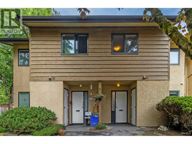 27 6100 TIFFANY BOULEVARD, Richmond, British Columbia V7C5A8