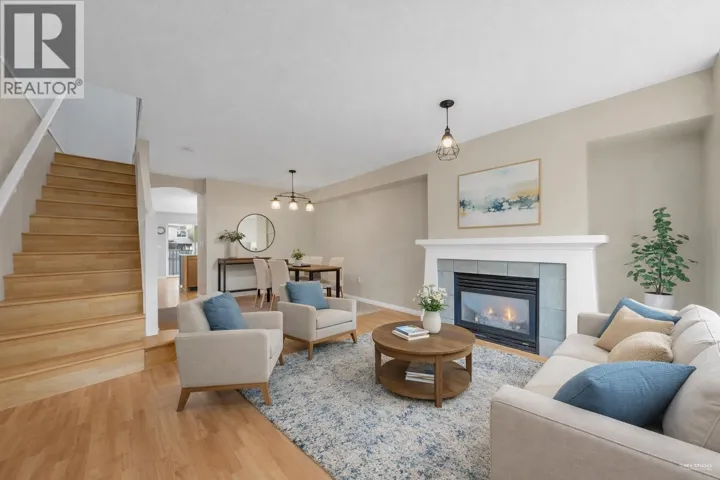 3306 NOEL DRIVE, Burnaby, British Columbia V3J1J8