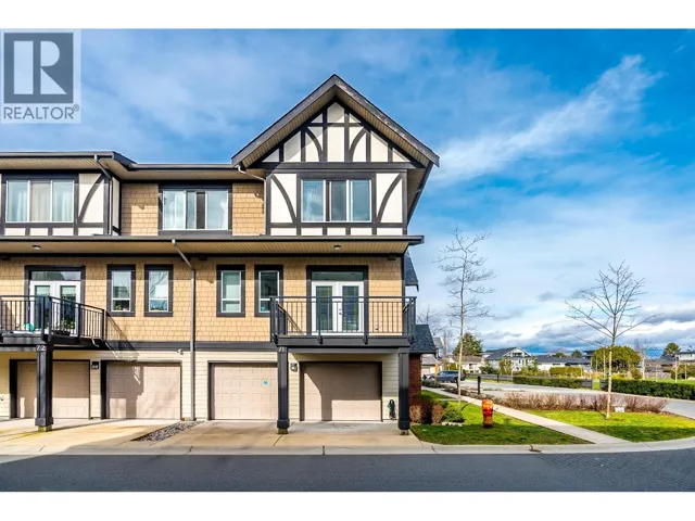 71 10388 NO. 2 ROAD, Richmond, British Columbia V7E0B9