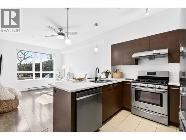 222 10880 NO. 5 ROAD, Richmond, British Columbia V6W0B3