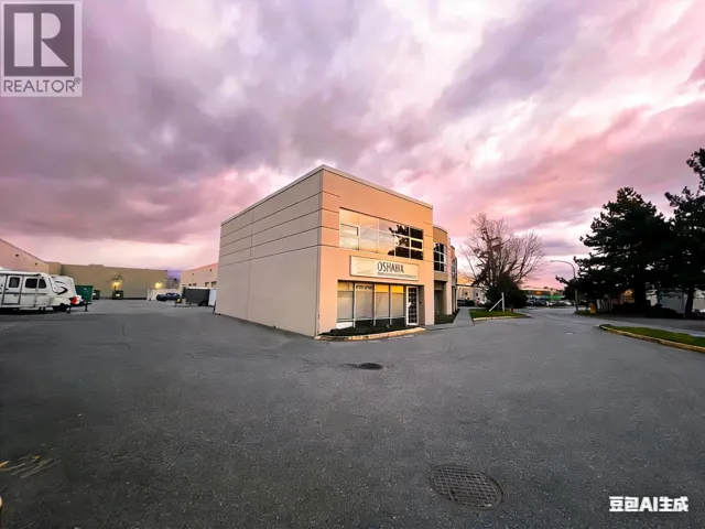 103 11121 HORSESHOE WAY, Richmond, British Columbia V7A5G7