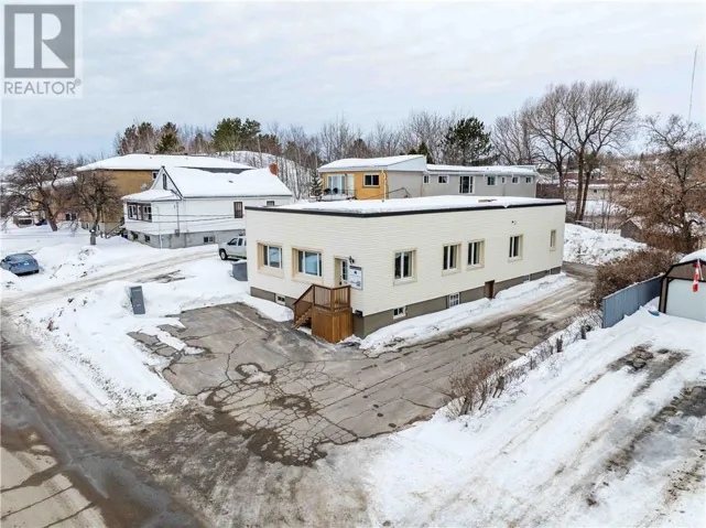 667 St Clair Street, Greater Sudbury, Ontario P3E4G9