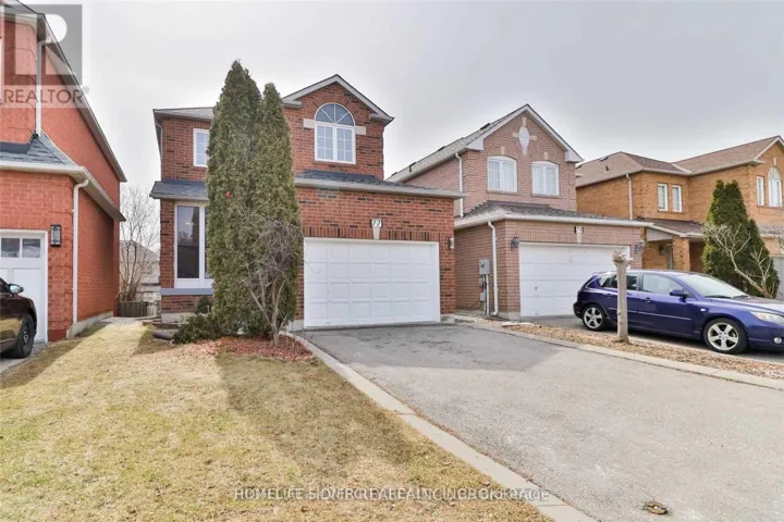BSMNT - 40 FEATHERWOOD DRIVE, Vaughan (Patterson), Ontario L6A0S3